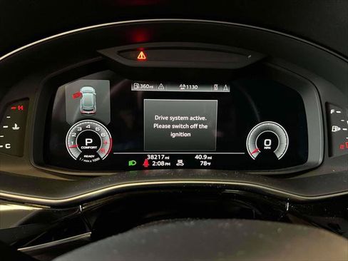 Used 2023 Audi Q8 Premium Plus w/ Premium Plus Package image 25