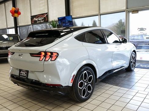 Used 2022 Ford Mustang Mach-E GT image 15