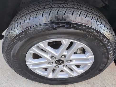 Used 2024 Toyota Tundra SR5 image 23