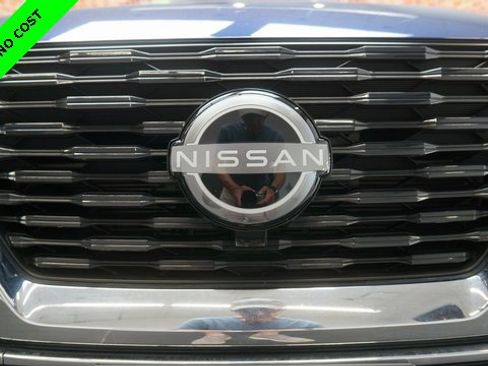 Used 2022 Nissan Rogue S image 67