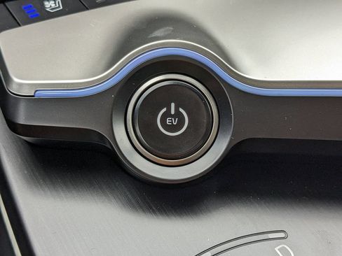 New 2025 Kia EV6 GT-Line RWD image 35