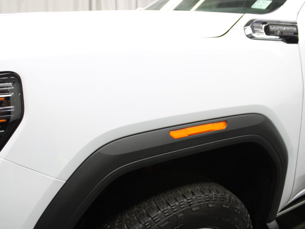 Used 2026 GMC Sierra 2500 Denali Ultimate w/ LPO, GMC Protection Package AWD/4WD image 55