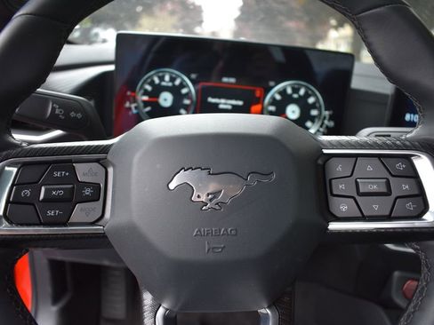 Used 2026 Ford Mustang Premium RWD image 14