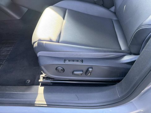 Certified 2023 Volkswagen ID.4 Pro S RWD image 15