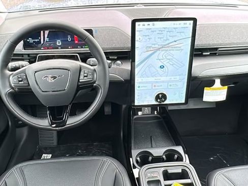 New 2026 Ford Mustang Mach-E Premium RWD image 22