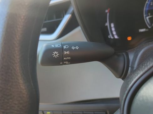 Used 2026 Toyota Corolla LE FWD image 16