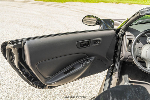 Used 1999 Plymouth Prowler RWD image 36