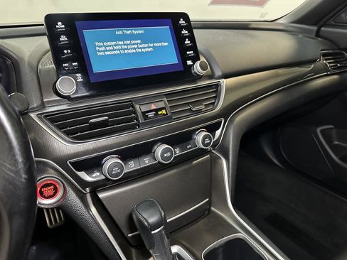 Used 2020 Honda Accord Sport image 28