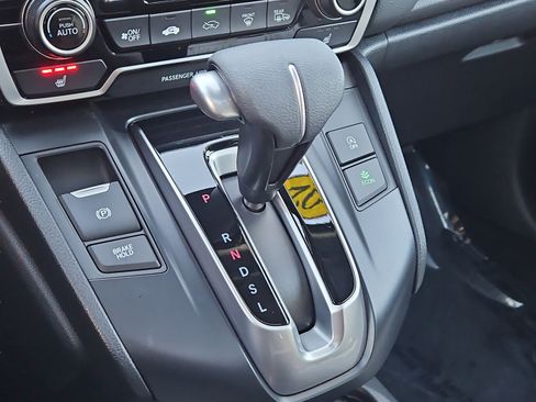 Certified 2020 Honda CR-V EX image 21