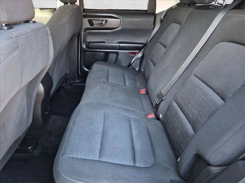 Used 2021 Ford Bronco Sport AWD/4WD image 23