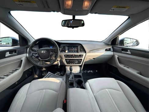 Used 2017 Hyundai Sonata Sport FWD image 22