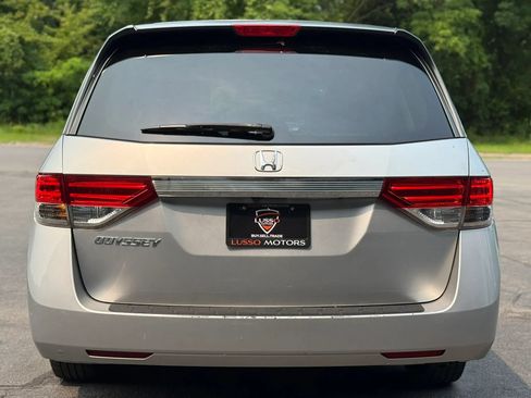 Used 2015 Honda Odyssey EX image 5