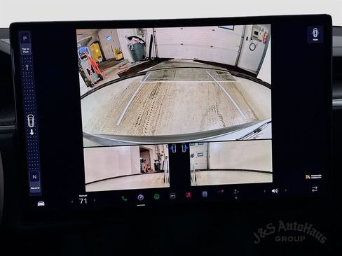 Used 2025 Tesla Model S Plaid image 18