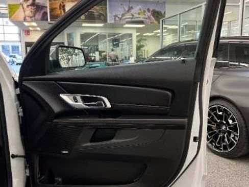 Used 2015 GMC Terrain SLE w/ Convenience Package FWD image 23