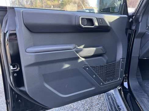 New 2025 Ford Bronco Outer Banks image 14