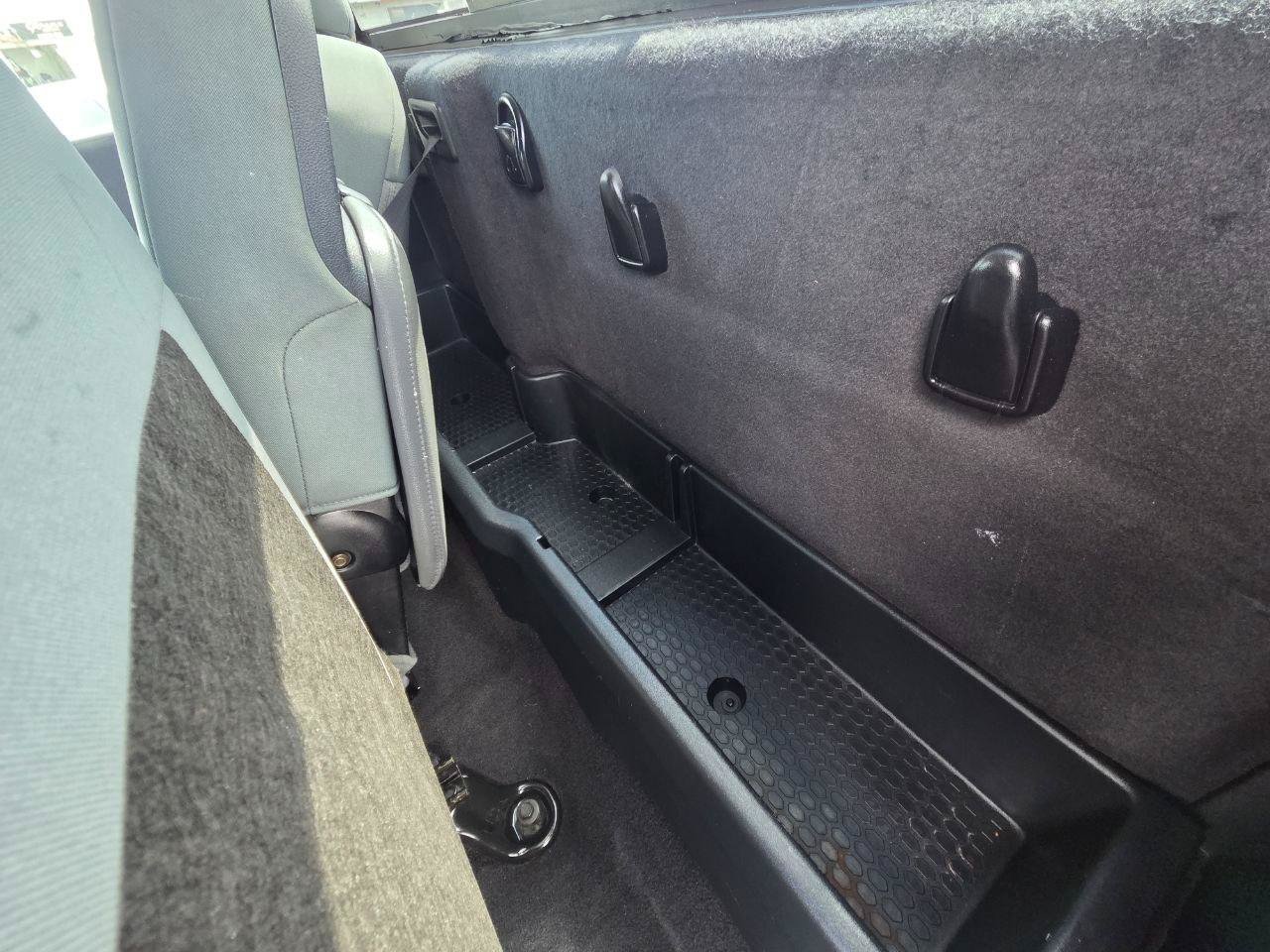 Used 2014 RAM 1500 Tradesman w/ Power & Remote Entry Group RWD image 14