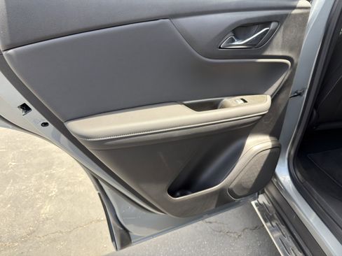 New 2025 Chevrolet Blazer LT w/ LPO, 'HIT The Road' Package FWD image 18