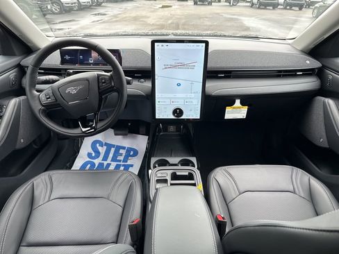 New 2025 Ford Mustang Mach-E Premium image 13