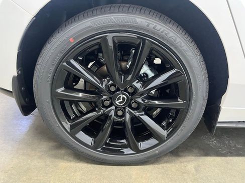 New 2026 MAZDA MAZDA3 2.5 Turbo Premium Plus image 30