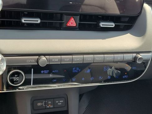 New 2026 Hyundai Ioniq 5 SE RWD image 13