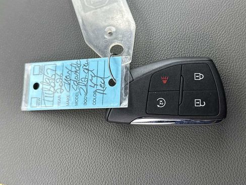 New 2026 Chevrolet Colorado ZR2 w/ Technology Package image 27