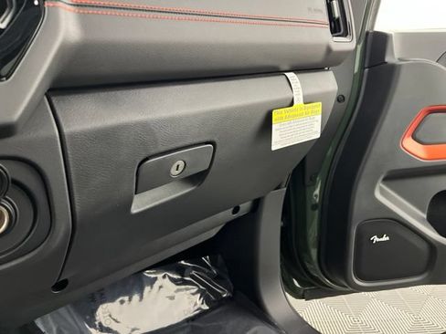New 2026 Nissan Frontier PRO-4X w/ Pro Premium Package AWD/4WD image 39