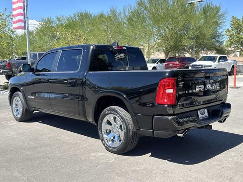 Used 2026 RAM 1500 Big Horn RWD image 6