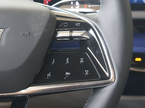 New 2026 Cadillac Optiq Sport 1 RWD image 21