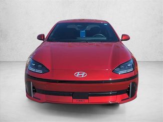 Used 2023 Hyundai Ioniq 6 SEL w/ Cargo Package video 2