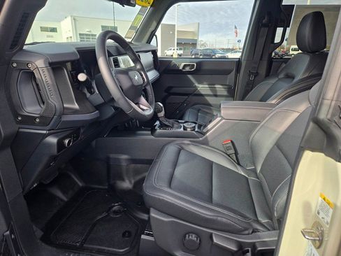 New 2025 Ford Bronco Big Bend image 20