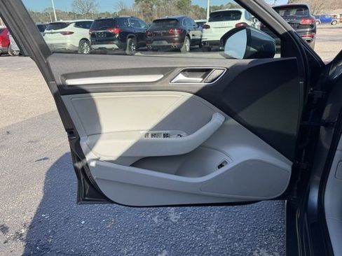 Used 2016 Audi A3 1.8T Premium image 17