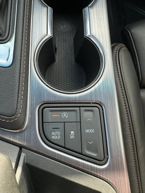 Used 2022 Cadillac CT4 Sport AWD/4WD image 33