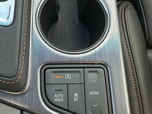 Used 2022 Cadillac CT4 Sport AWD/4WD image 33