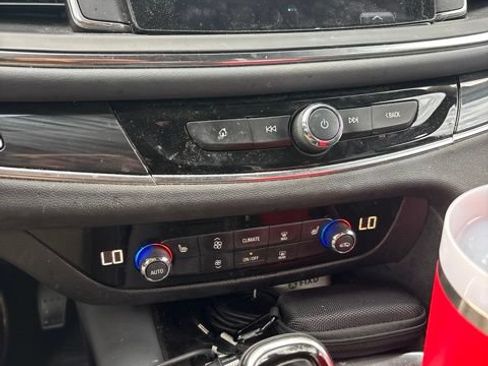 Used 2018 Buick Enclave Essence w/ Trailering Package AWD/4WD image 6