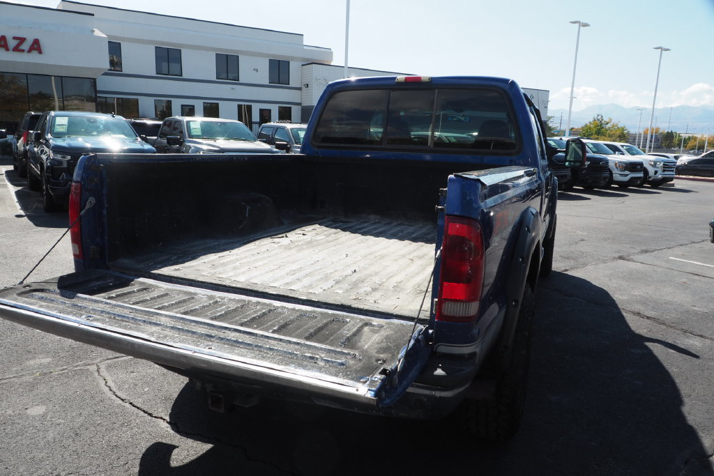 Used 2003 Ford F250 Lariat AWD/4WD image 15