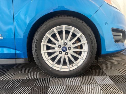 Used 2013 Ford C-MAX Energi SEL FWD image 26