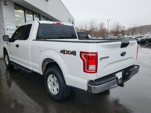 Used 2015 Ford F150 XL w/ Equipment Group 101A Mid image 7