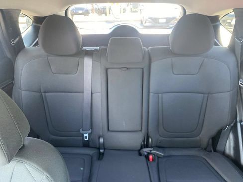 Certified 2023 Hyundai Tucson SEL AWD/4WD image 14