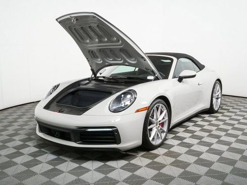 Certified 2020 Porsche 911 Carrera S image 32