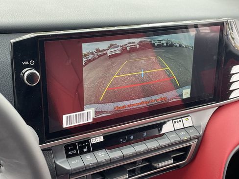 New 2026 Toyota Camry XSE image 15