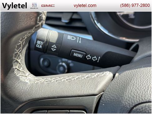 Certified 2022 Buick Encore Preferred w/ Safety Package II image 24