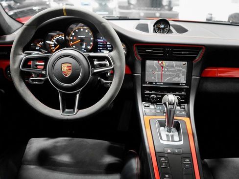 Used 2016 Porsche 911 GT3 RS image 14