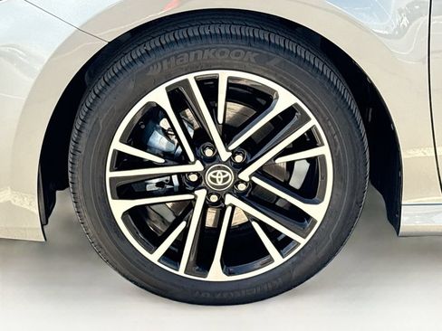 Certified 2026 Toyota Camry XLE FWD image 29