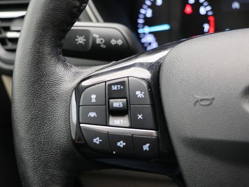 Used 2021 Ford Escape SEL image 19