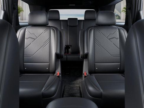 New 2026 Hyundai Palisade XRT Pro AWD/4WD image 12