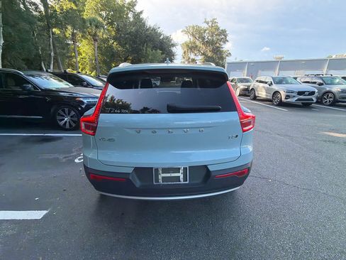 Used 2019 Volvo XC40 T5 Momentum AWD/4WD image 12