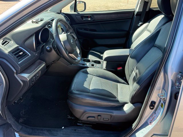 Used 2019 Subaru Outback 2.5i Limited w/ Popular Package #2 AWD/4WD image 14