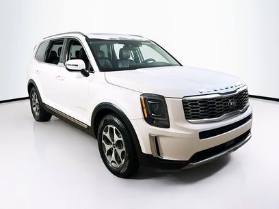 Used 2020 Kia Telluride EX