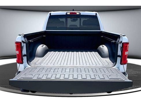 Certified 2025 RAM 1500 Big Horn AWD/4WD image 34