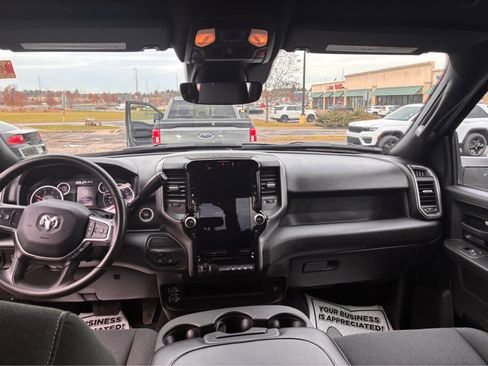 Used 2025 RAM 2500 Tradesman image 10